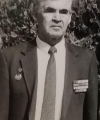 Красников Василий Константинович