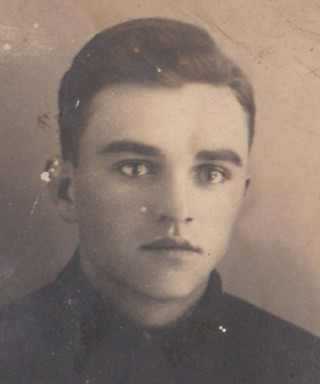 Мануйлов Иван Владимирович