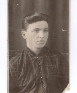 Иванов Григорий Игнатьевич