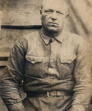 Лутсковский Фёдор Максимович