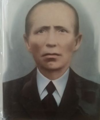 Бланов Шакир Рахимзянович