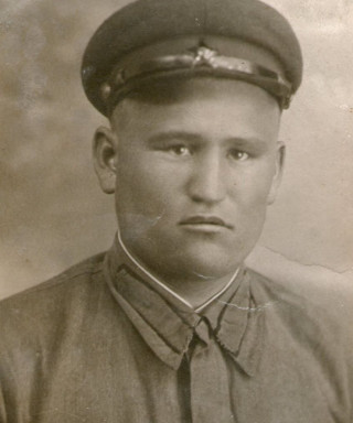 Дуркин Михаил Яковлевич