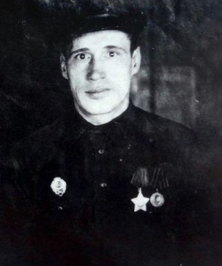 Щекутьев Анатолий Фёдорович