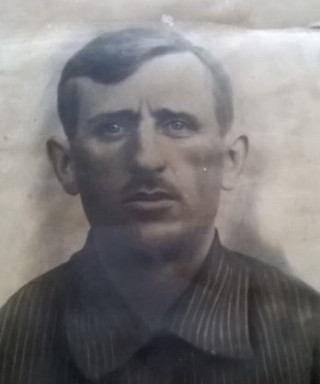 Морозов Алексей Васильевич