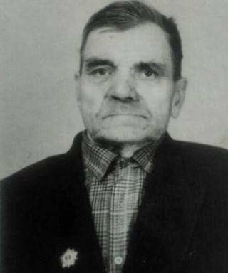 Гайдамак Виктор Степанович