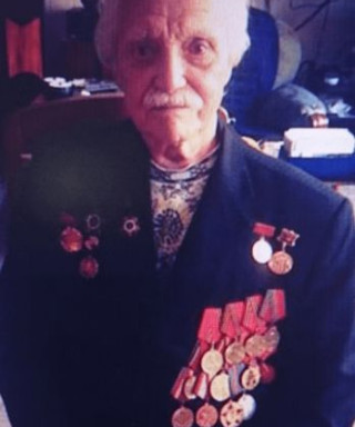 Дудоров Иван Ипатович