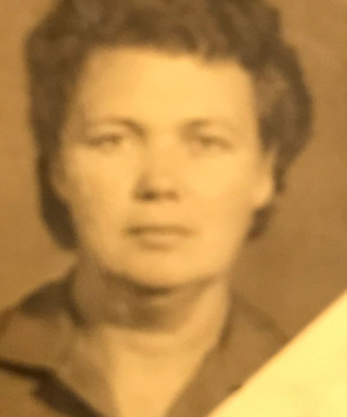 Кудрик Нина Демьяновна