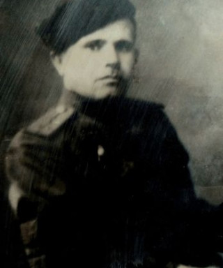 ДАНИЛОВ НИКОЛАЙ ФОМИЧ