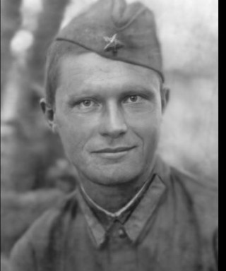 Фалалеев Павел Григорьевич