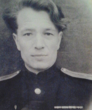 Мотошин Павел Иванович