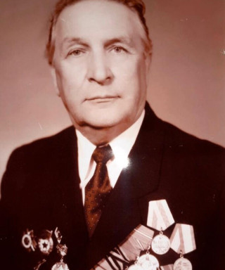 Нурмиев Нуриахмет Нурмиевич