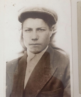 Калюжный Григорий Григорьевич