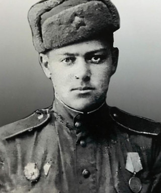 Коган Владимир Борисович