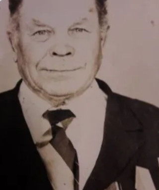 Кузнецов Василий Михайлович