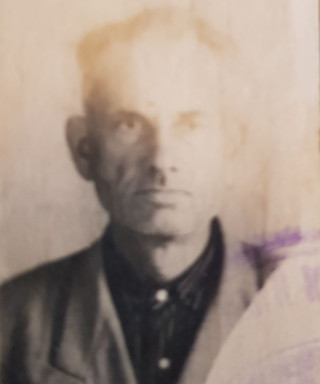 Каика Алексей Игнатьевич