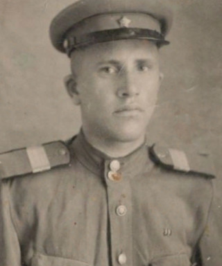 Гришин Виталий Павлович