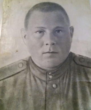 Калугин Николай Дмитриевич