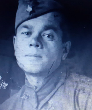 Кожевников Семён Николаевич