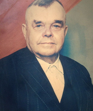 Захарченко Иван Данилович