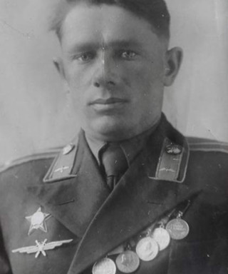 Андреев Владимир Дмитриевич