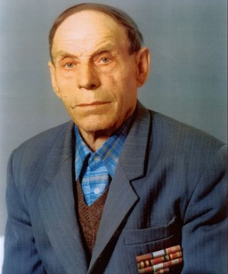 Масягин Виктор Васильевич