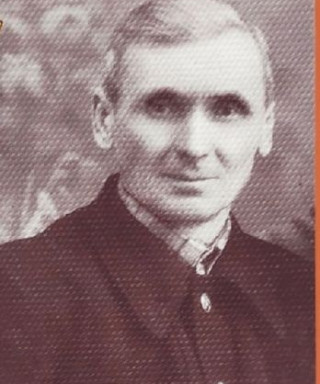 Одноралов Павел Митрофанович