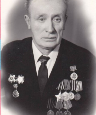 Макаров Борис Николаевич