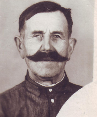 Голуб Евсей Павлович