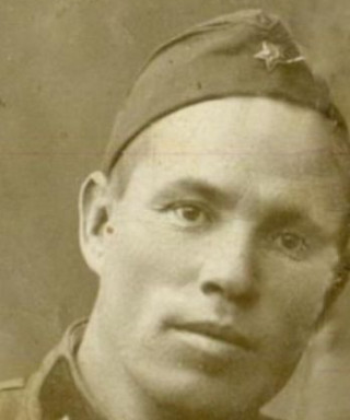 Якушечкин Дмитрий Герасимович