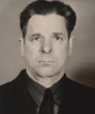 Михалев Сергей Потапович