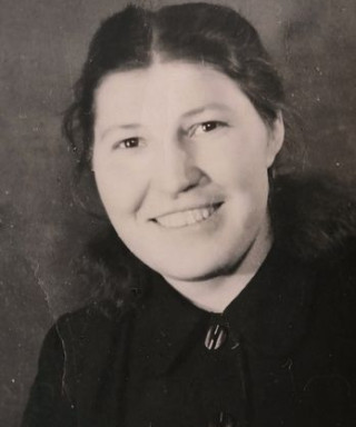 Нархова Александра Алексеевна