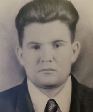 Коковин Николай Федорович