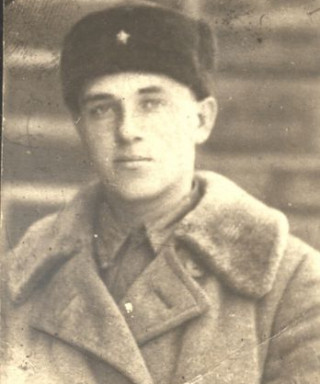 Грошев Иван Егорович