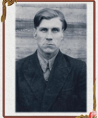 Ешкилев Серафим Александрович