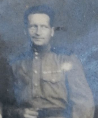 Ершов Иван Алексеевич