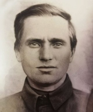 Синицын Матвей Васильевич