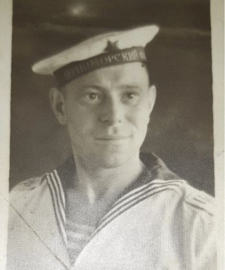 Кулешов Василий Гаврилович