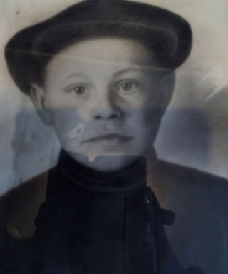 Трусов Иван Александрович