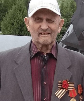 Ермаков Пётр Егорович