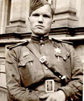 Коростелев Иван Фролович