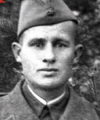 Абрамов Александр Федорович