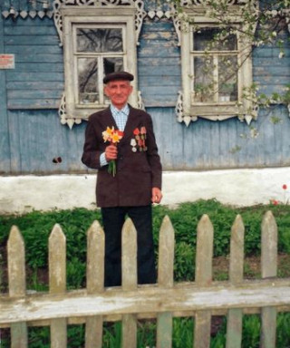 Беляков Василий Александрович