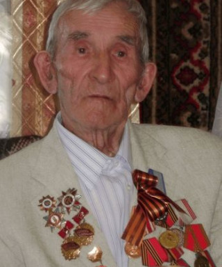 Асадуллин Гали Набиевич