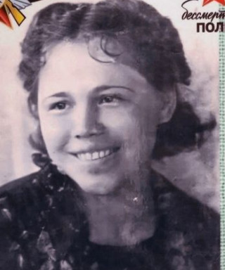 Окатышева Анна Ивановна