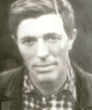 Ежков Михаил Петрович