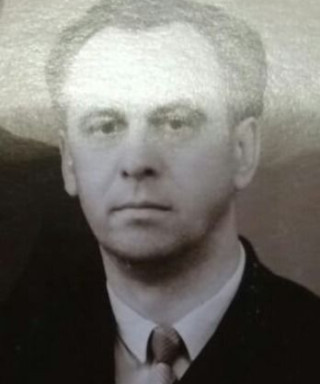 Беляев Евгений Сергеевич