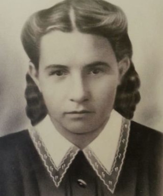 Коковина Нина Васильевна