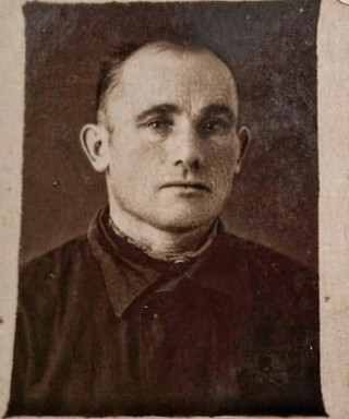 Зуев Степан Григорьевич