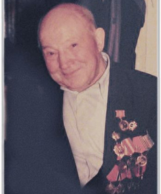 Драчинин Анатолий Александрович