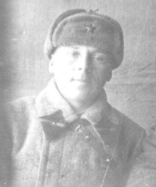 Двинских Григорий Михайлович